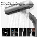 85cm Modern Multifunctional Kitchen Sink with Dual Waterfall 20-in-1