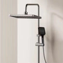 Modern Smart Shower with Display and LED Lighting D30