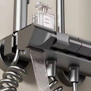 Modern Smart Shower with Display and LED Lighting D30