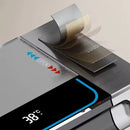 Modern Smart Shower with Display and LED Lighting D30