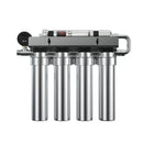 Metal Water Filtration System
