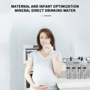 Metal Water Filtration System