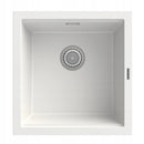 Compact Granite Sink Granitan Tuga 48cm