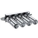 Metal Water Filtration System