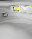 Multifunctional Smart Toilet with Bidet, Heating, Drying, and Massage