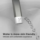 Multifunctional Smart Toilet with Bidet, Heating, Drying, and Massage