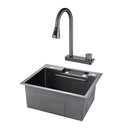 Multifunctional Kitchen Sink 50cm