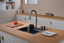 Multifunctional Kitchen Sink 50cm
