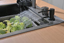 Multifunctional Kitchen Sink 50cm