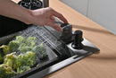 Multifunctional Kitchen Sink 50cm
