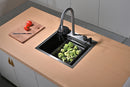 Multifunctional Kitchen Sink 50cm