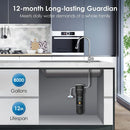 WaterDrop 3-Layer Water Filter