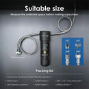 WaterDrop 3-Layer Water Filter