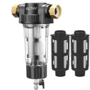 Self-Cleaning ALTHY PRE1 Water Tap Filter