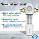 Automatic Water Pre-Filter ALTHY AUTO2