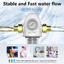 Automatic Water Pre-Filter ALTHY AUTO2
