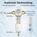 Automatic Water Pre-Filter ALTHY AUTO2