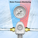 Automatic Water Pre-Filter ALTHY AUTO2