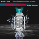 Self-Cleaning Water Pre-Filter ALTHY AUTO1