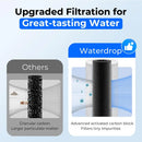 WaterDrop UA-5Y Water Filter with 5-Year Filter Life