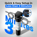 WaterDrop UA-5Y Water Filter with 5-Year Filter Life