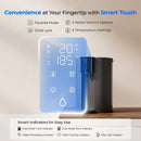 Waterdrop C1H Reverse Osmosis Machine