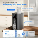 Waterdrop C1H Reverse Osmosis Machine
