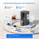 Waterdrop C1H Reverse Osmosis Machine