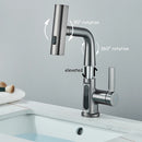 Luxury Digital Mixer with 3 Modes – Suitable for Kitchen and Bathroom