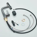 Luxury Digital Mixer with 3 Modes – Suitable for Kitchen and Bathroom