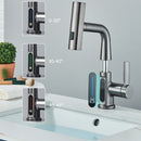 Luxury Digital Mixer with 3 Modes – Suitable for Kitchen and Bathroom