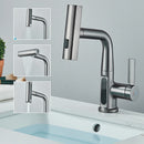 Luxury Digital Mixer with 3 Modes – Suitable for Kitchen and Bathroom