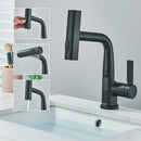 Luxury Digital Mixer with 3 Modes – Suitable for Kitchen and Bathroom