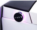 Intelligent Built-In Smart Toilet with Bidet, Heating, and Drying