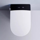 Intelligent Built-In Smart Toilet with Bidet, Heating, and Drying