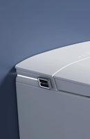 Intelligent Built-In Smart Toilet with Bidet, Heating, and Drying