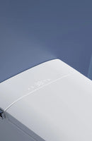 Intelligent Built-In Smart Toilet with Bidet, Heating, and Drying