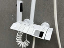 Intelligent Thermostatic 4-in-1 Shower System with Display