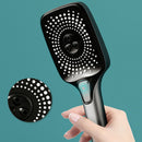 Intelligent Thermostatic 4-in-1 Shower System with Display