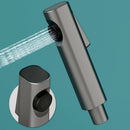 Intelligent Thermostatic 4-in-1 Shower System with Display