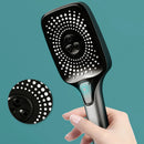 Intelligent Thermostatic 4-in-1 Shower System with Display