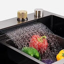 High-Quality Multifunctional Kitchen Sink