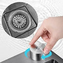 High-Quality Multifunctional Kitchen Sink