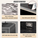 High-Quality Multifunctional Kitchen Sink
