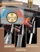 High-Quality Multifunctional Kitchen Sink