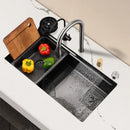 High-Quality Multifunctional Undermount Kitchen Sink