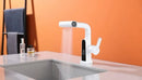 Digital Faucet with 4 Modes — Suitable for Kitchen and Bathroom