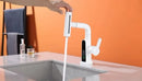 Digital Faucet with 4 Modes — Suitable for Kitchen and Bathroom