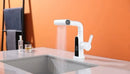 Digital Faucet with 4 Modes — Suitable for Kitchen and Bathroom