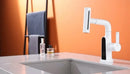 Digital Faucet with 4 Modes — Suitable for Kitchen and Bathroom